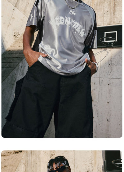 Playera Deportiva Inteligente Weidong Star Trail con Activación por Movimiento - Image 11