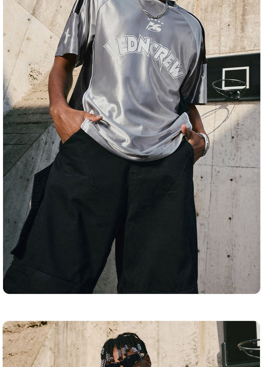 Playera Deportiva Inteligente Weidong Star Trail con Activación por Movimiento - Image 11