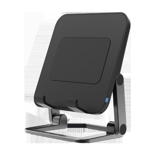 Cargador Inalámbrico Vertical Rápido con Modo Privado para Todos los Smartphones - Image 5
