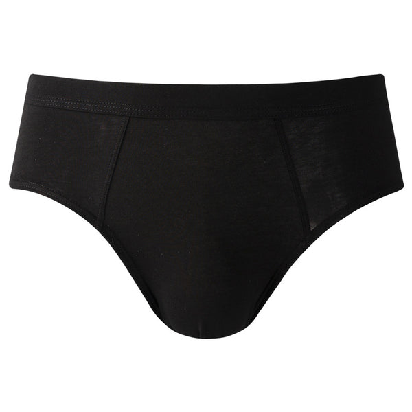 Calzoncillos Hombre Algodón Puro Diseño Ergonómico Confort Total