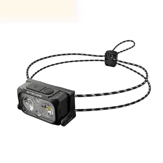 Linterna Frontal LED Recargable para Correr y Trabajos Nocturnos - Image 5