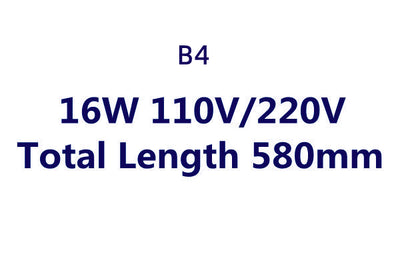 Lámpara LED Antiexplosión para Torno CNC 1.2m - Image 8