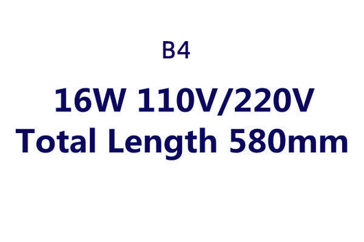 Lámpara LED Antiexplosión para Torno CNC 1.2m - Image 8