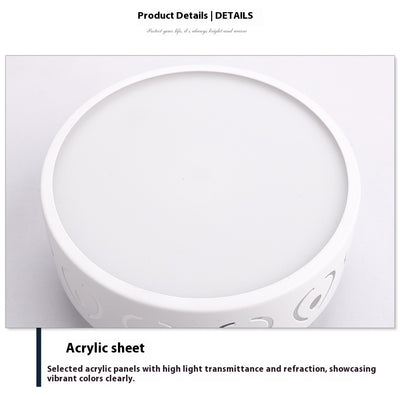 Foco LED Moderno Minimalista para Pasillos y Balcones - Image 20
