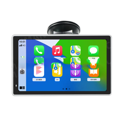 Proyector de Pantalla Portátil para Automóvil - Image 3