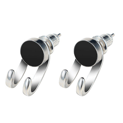 Aretes de Plata 925 para Hombre - Diseño Moderno y Personalidad - Image 7
