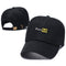 Gorra de Béisbol Hip Hop para Parejas - Unisex