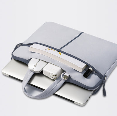 Funda Laptop con Bolsa Bandolera y Cierre - Image 8