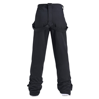 Pantalones de Escalada Unisex para Aventuras al Aire Libre - Image 24