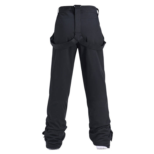 Pantalones de Escalada Unisex para Aventuras al Aire Libre - Image 24