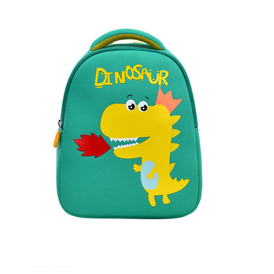 Mochila Infantil Coreana Anti-pérdida con Diseño Cartoon - Image 76