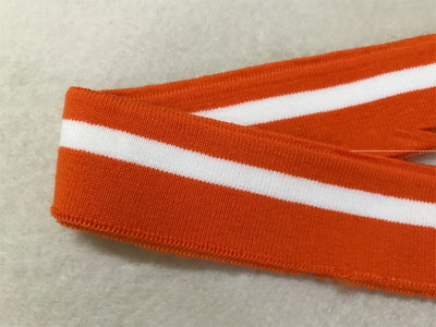 Accesorios de Cuello Ribeteado Tejido para Prendas de Vestir - Image 14