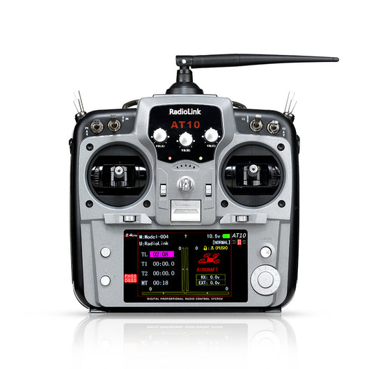 Control Remoto de 12 Canales para Drones - Image 6