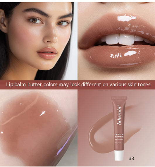 Bálsamo Mantequilla Hidratante para Labios - Image 14