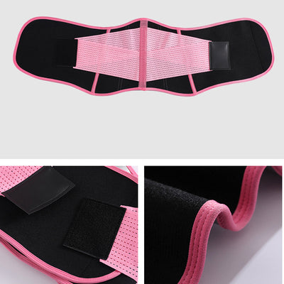 Faja Reductora con Soporte Lumbar - Moldeador Corporal y Control de Cintura - Image 7