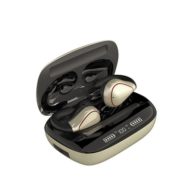 Auriculares Inalámbricos Bluetooth Doble Oído - Image 6