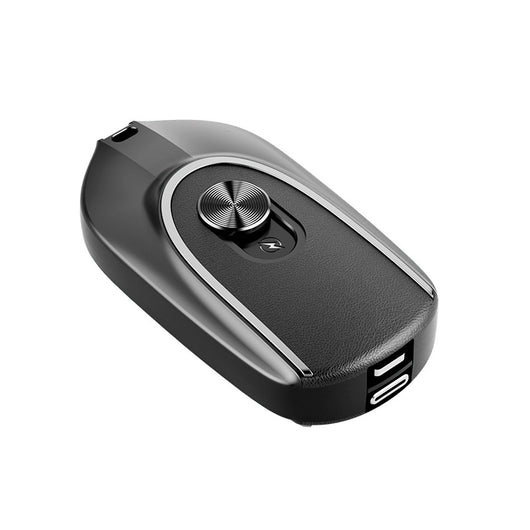 Power Bank Llavero 2 en 1 - Cargador Portátil 1200mAh con Doble Salida - Image 25