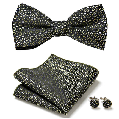Set de 3 Moños Elegantes y Versátiles - Image 73