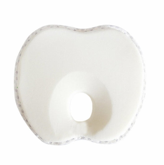 Almohada Ergonómica Transpirable para Bebé - Soporte Cefálico Seguro - Image 6