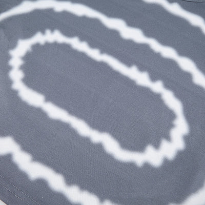 Blusa Estampada con Personalidad - Cuello Redondo Ajustado - Image 12