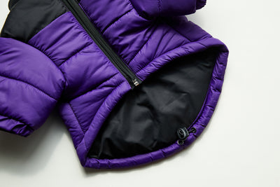 Abrigo Impermeable y Cortavientos para Perros - Ropa de Invierno Acolchada - Image 30
