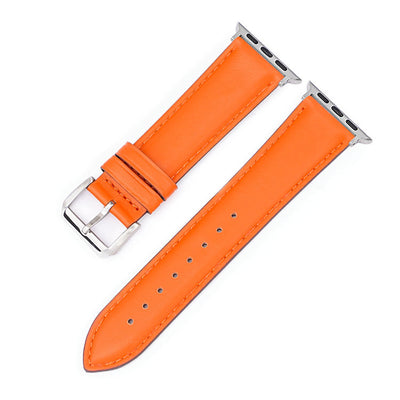 Correa de Reloj de Cuero Casual para Mujer - Image 5