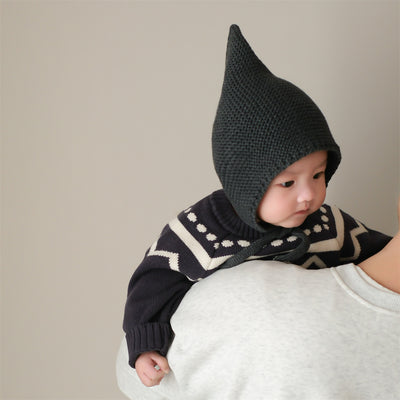 Gorro Adorable de Elfo con Punta para Bebés - Image 19