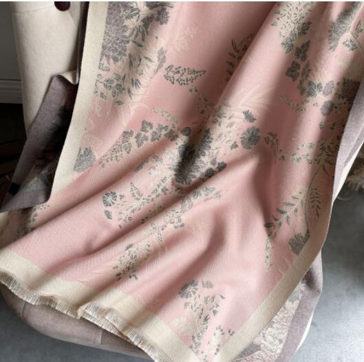 Pashmina Elegante para Mujer - Chal de Cachemira Premium - Image 21