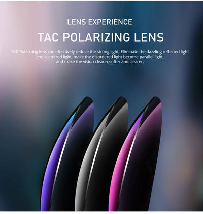 Gafas de Sol Polarizadas Redondas Estampado Leopardo - Image 14