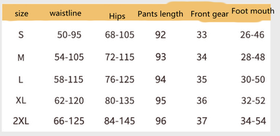 Leggins Deportivos Plus Ajustados con Levantacaderas y Forro Polar - Image 7