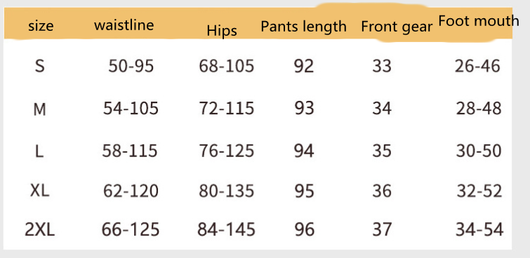 Leggins Deportivos Plus Ajustados con Levantacaderas y Forro Polar - Image 7