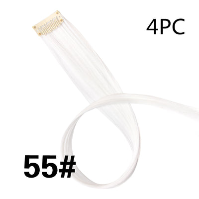 Extensiones de Cabello y Pelucas Premium - Image 55