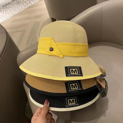 Gorro Pescador Protección Solar Verano - Estilo Versátil Todo Uso - Image 10