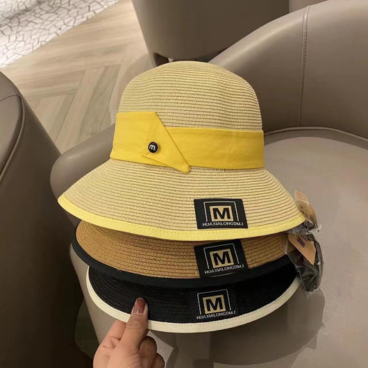 Gorro Pescador Protección Solar Verano - Estilo Versátil Todo Uso - Image 10