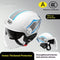 White Earmuff 3C
