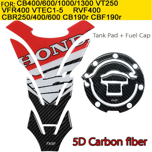 Traje de Protección de Carbono 5D con Pasta de Espina de Pez para Motocicleta - Image 10