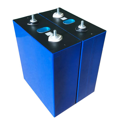 Batería de Fosfato de Hierro Litio 3.2V 304Ah - Energía Confiable de Larga Duración - Image 8