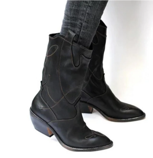 Botas Casual Rider - Image 6