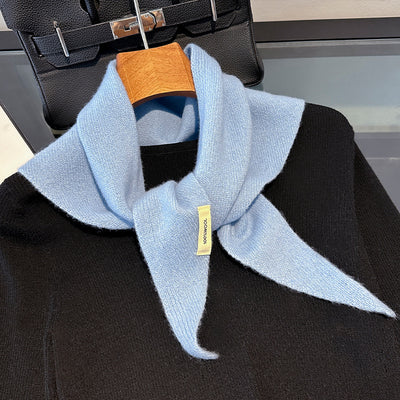 Pañoleta Elegante Mujer - Abrigo Versátil de Lujo Casual - Image 14