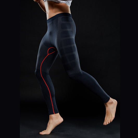 Pantalones deportivos ajustados para hombre - Image 6