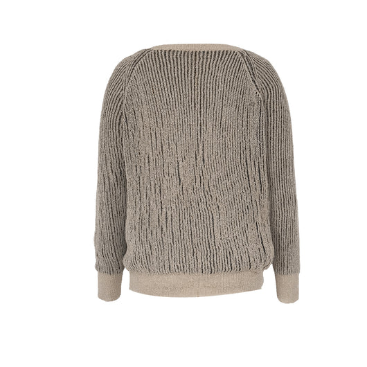 Suéter de Punto para Mujer - Abrigo Cálido Otoño e Invierno - Image 13