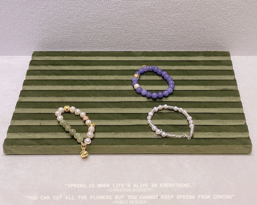 Organizador de Aretes y Joyas de Exhibición - Image 6