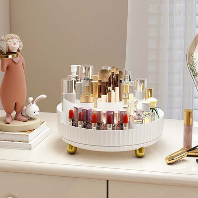 Organizador Giratorio de Cosméticos - Image 15