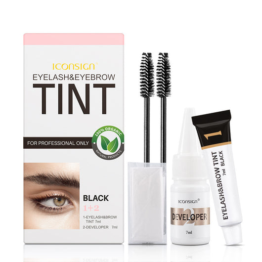 Kit de Tinte Semipermanente para Cejas - Image 10