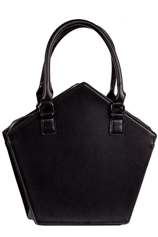 Bolso Gótico Elegante Wumangxing - Image 10