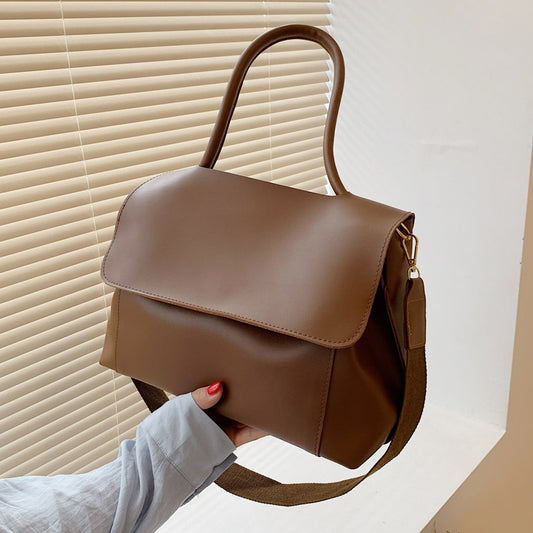 Bolso Bandolera Ejecutivo para Mujer - Diseño Minimalista y Funcional