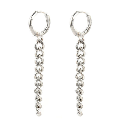 Aretes de Moda Personality - Diseño Trendy - Image 10