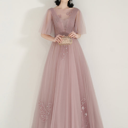 Vestido de Cóctel Elegante para Mujer