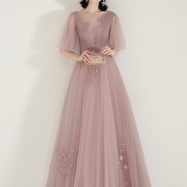Vestido de Cóctel Elegante para Mujer