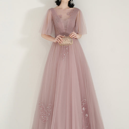 Vestido de Cóctel Elegante para Mujer